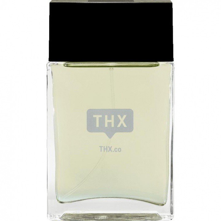 Thx 4 Ur Help 3.4oz. EDT Men Perfume - Lexor Miami