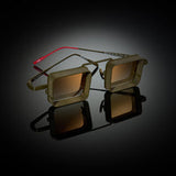 Vysen The Leib - LB2 Unisex Sunglasses - Lexor Miami