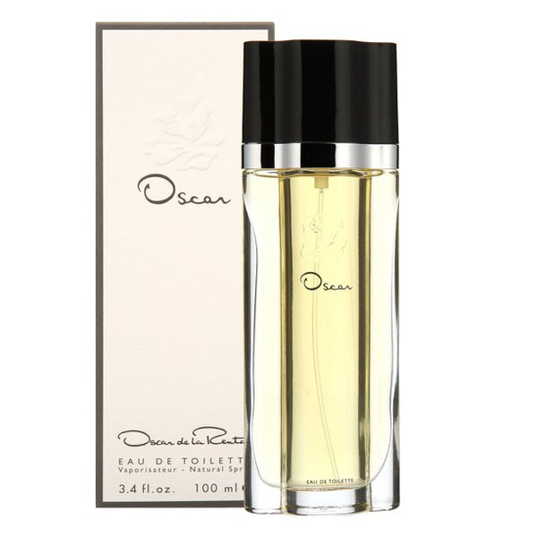 Oscar De La Renta Oscar 3.4 Oz EDT for Women Perfume - Lexor Miami