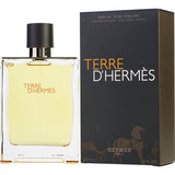 Hermes Terre D'Hermes 6.7oz. EDP Pure Perfume Men Perfume - Lexor Miami