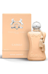 Parfums de Marly Cassili 2.5 oz EDP for Women Perfume - Lexor Miami