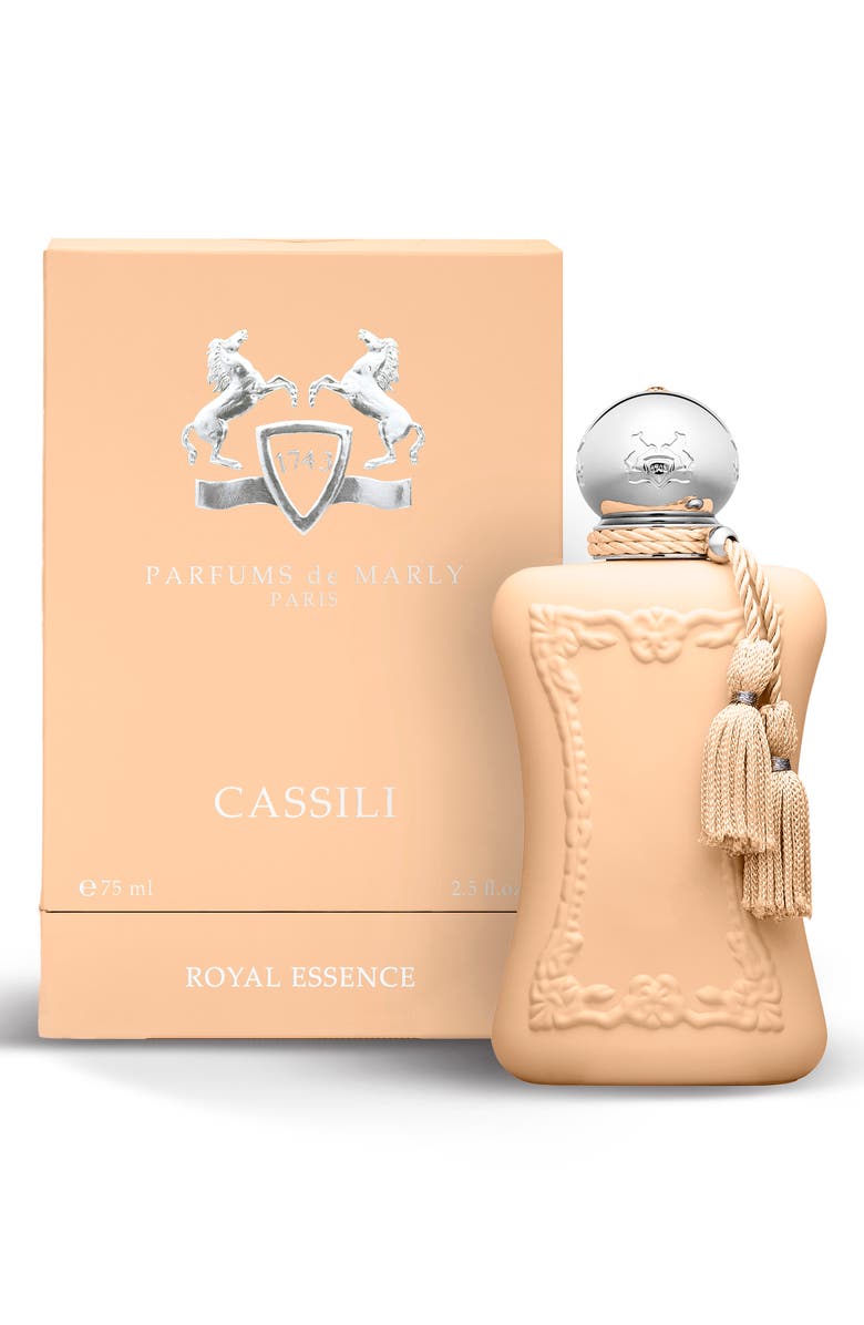 Parfums de Marly Cassili 2.5 oz EDP for Women Perfume - Lexor Miami