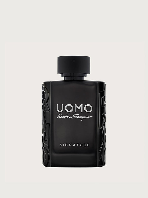 Ferragamo Uomo Signature 3.4oz 3.4EDP Men