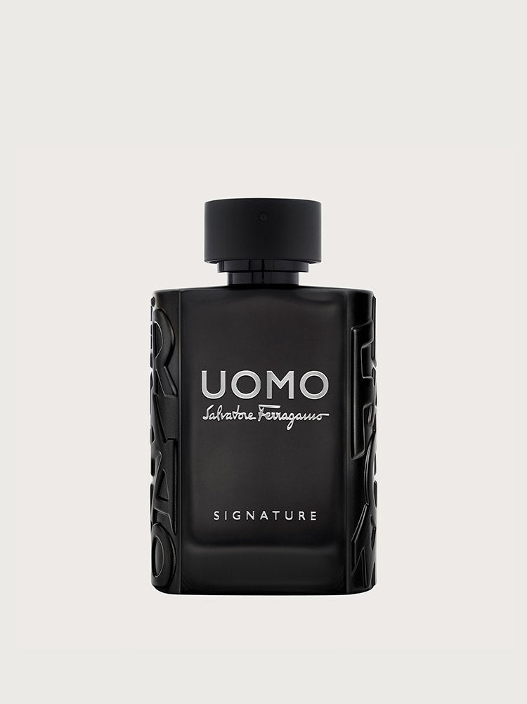 Ferragamo Uomo Signature 3.4oz 3.4EDP Men