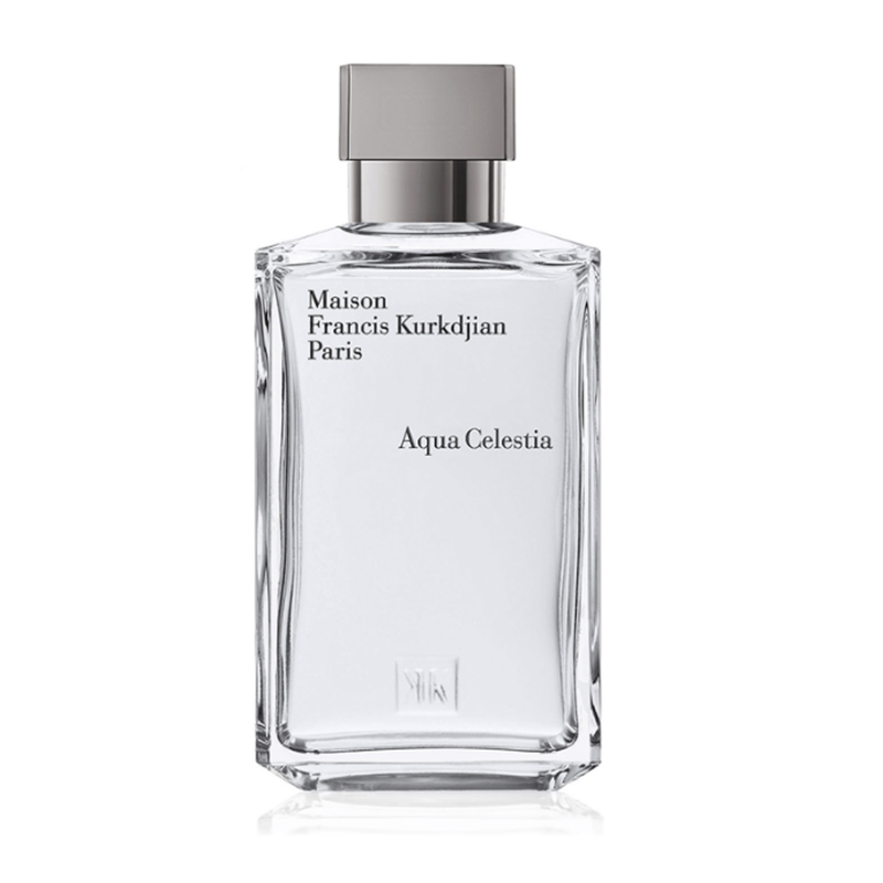 Maison Francis KurkdJian Aqua Celestia 6.8 oz EDT Unisex Perfume - Lexor Miami
