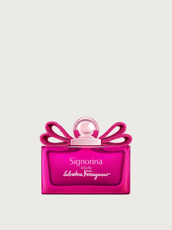 Salvatore Ferragamo Signorina Ribelle 3.4 EDP Women Perfume - Lexor Miami