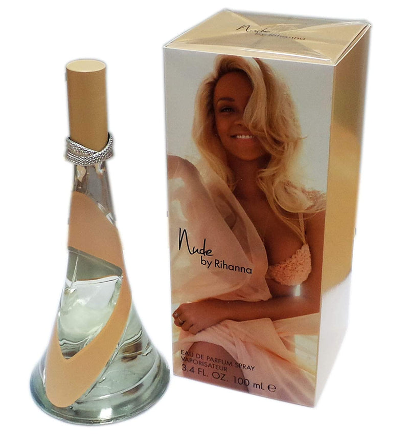 Rihanna Nude 3.4 EDP Woman Perfum - Lexor Miami