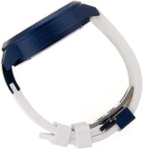 Welder K22 901  Chronograph Deitokarenda White ~ White Belt K22-901 Parallel Import Goods Men Watches Lexor Miami - Lexor Miami