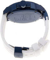 Welder K22 901  Chronograph Deitokarenda White ~ White Belt K22-901 Parallel Import Goods Men Watches Lexor Miami - Lexor Miami