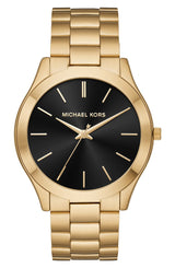Michael Kors MK8621 Slim Runway Bracelet, 44mm Men Watches Lexor Miami - Lexor Miami