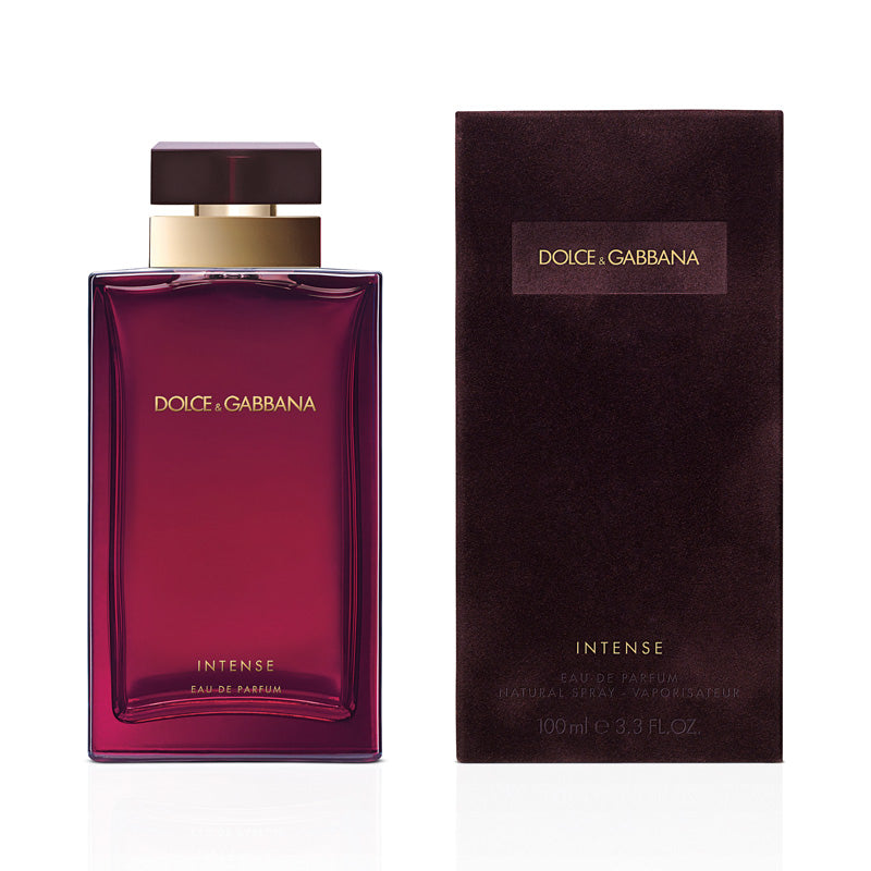 Dolce & Gabbana Femme Intense 3.3 EDP Women Perfume - Lexor Miami