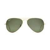 Ray-Ban RB3025 001/58 58 Unisex Sunglasses