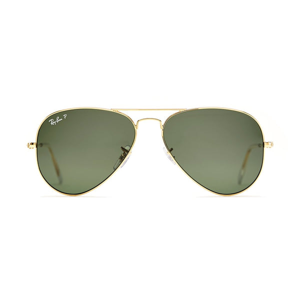 Ray-Ban RB3025 001/58 58 Unisex Sunglasses