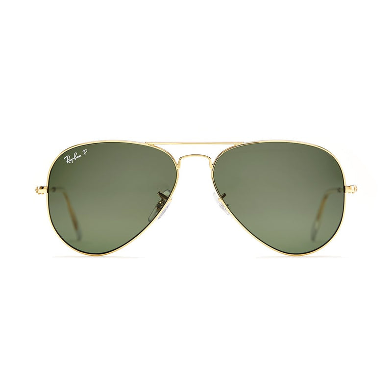 Ray-Ban RB3025 001/58 58 Unisex Sunglasses