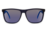 Carrera 5041/S RCT 56 Unisex Sunglasses - Lexor Miami