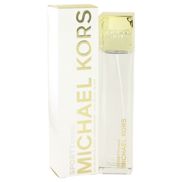 Micheal Kors Sporty Citrus Spray 1.7 fl.oz. EDP  for Women Perfume - Lexor Miami