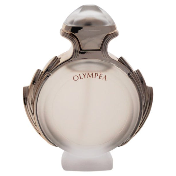 Paco Rabanne Olympea Aqua 2.7oz EDT Women Perfume - Lexor Miami