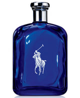 Ralph Lauren Polo Blue Bear Edition 6.7oz. EDT Men Perfume - Lexor Miami
