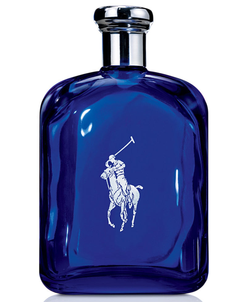 Ralph Lauren Polo Blue Bear Edition 6.7oz. EDT Men Perfume - Lexor Miami