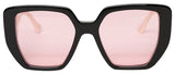 Gucci GG0956S 002 54 Unisex Sunglasses
