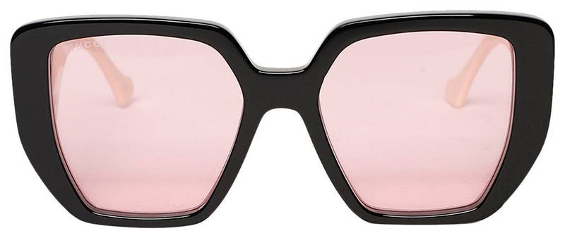 Gucci GG0956S 002 54 Unisex Sunglasses - Lexor Miami