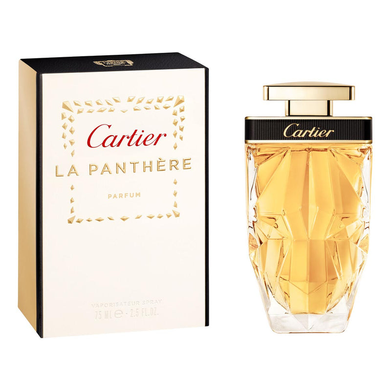 Cartier La Panthere 2.5oz. EDP Women Perfume - Lexor Miami