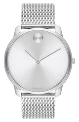 Movado Co. 3600589 Bold Mesh Bracelet, 42mm Women Watches Lexor Miami - Lexor Miami