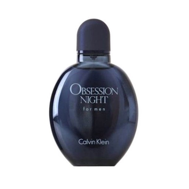Calvin Klein Obsession Night 4.0 EDT for Men Perfume - Lexor Miami