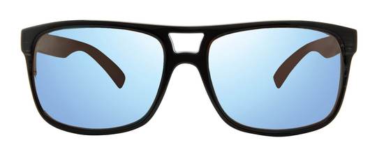 Revo RE1019 01 BL HOLSBY Wayfarer Men Sunglasses Lexor Miami - Lexor Miami