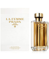 Prada La Femme Prada 3.4 oz EDP for woman - Lexor Miami