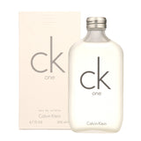 Calvin Klein Ck One 6.7 oz. EDT Unisex Perfume - Lexor Miami
