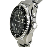 Seiko SKA371 Prospex Kinetic 200 Meter Dive Men Watches Lexor Miami - Lexor Miami
