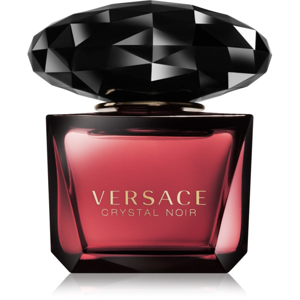 Versace Crystal Noir 3.0 EDP Women Perfume - Lexor Miami