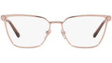 Versace VE1275 1412 54 Unisex Optical Frame