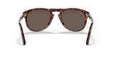 Persol PO0714SM 24/AP 54 Unisex Sunglasses