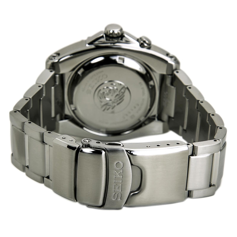 Seiko SKA371 Prospex Kinetic 200 Meter Dive Men Watches