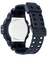 G-Shock GA-700-1B Digital Analog Black Resin Strap Men Watches - Lexor Miami