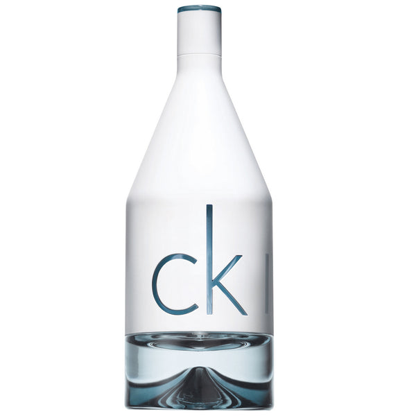 Calvin Klein CK IN2U 5.0oz. EDT Men Perfume - Lexor Miami