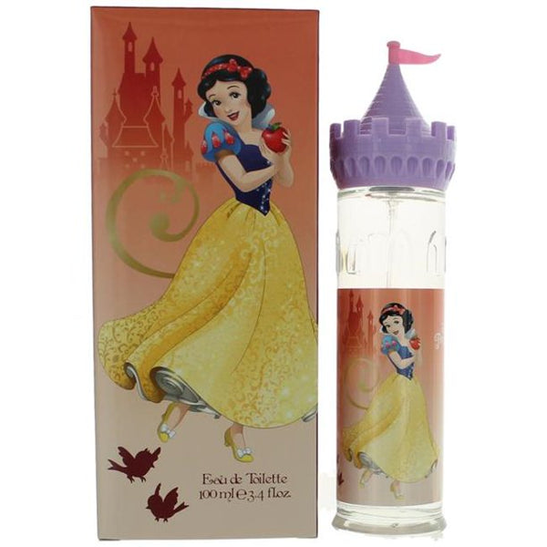Disney Princess Snow White 3.4 oz EDT Girls Perfume - Lexor Miami