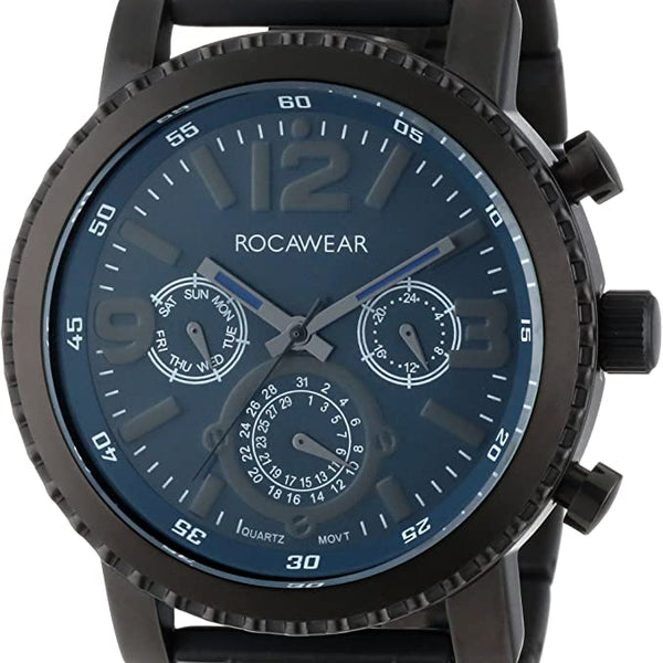 Rocawear watch best sale price