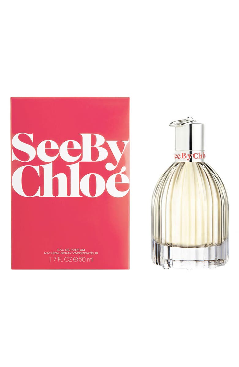 Chloe See By Chloe 1.7 Oz Edp For Women perfume - Lexor Miami
