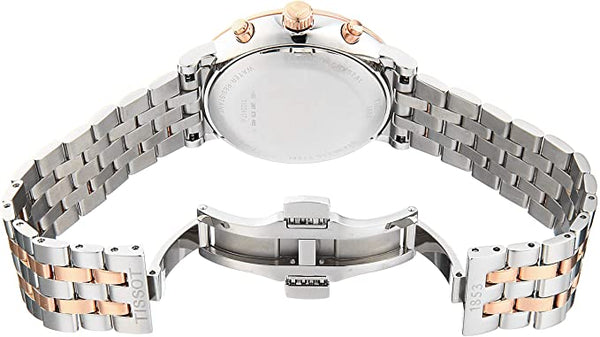 Tissot T12241722201100 Carson Premium Chronograph Quartz Men Watches - Lexor Miami