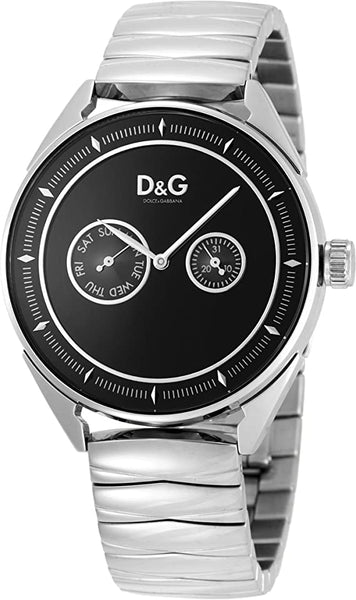 DOLCE&GABBANA 腕時計 Dolce & Gabbana Watch DW0418 Men Watches Lexor Miami
