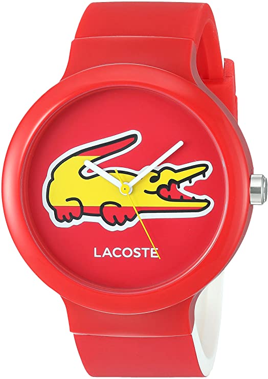 Lacoste 2020071 Quartz Women Watches Lexor Miami - Lexor Miami