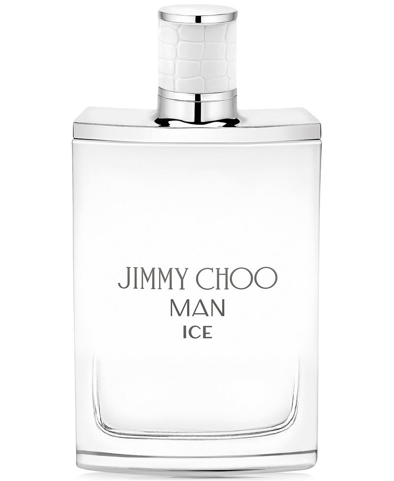 Jimmy Choo Man Ice 3.3 oz EDT Men Perfume - Lexor Miami