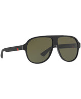 Gucci GG0009S 001 59 Men Sunglasses - Lexor Miami