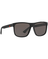 Gucci GG0010S 001 58 Men Sunglasses - Lexor Miami