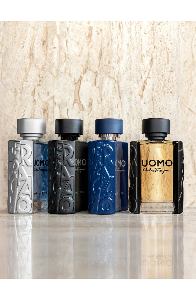 Salvatore Ferragamo Uomo Urban Feel 3.4 EDT Men Perfume Lexor Miami
