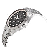 Gucci YA126283 Bee Automatic Bracelet Watch, 42mm Men Watches Lexor Miami - Lexor Miami