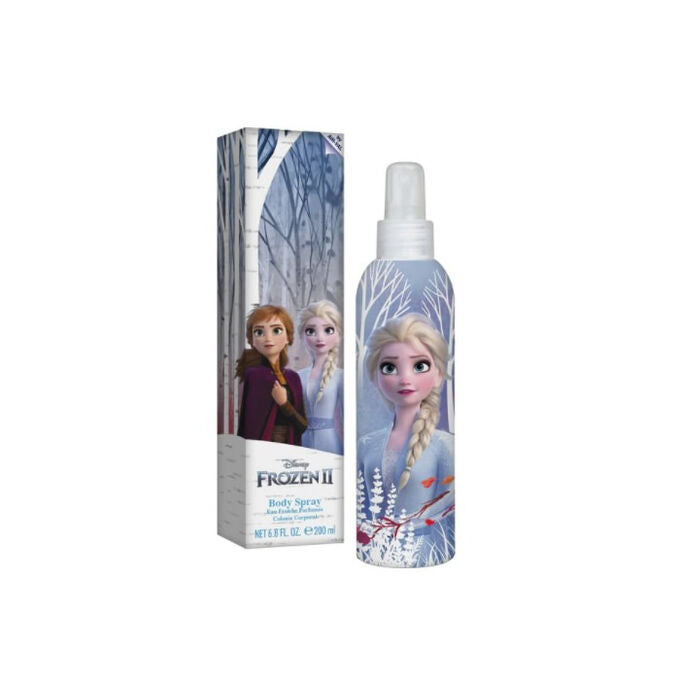 Body Spray Disney Frozen 6.7oz Girl